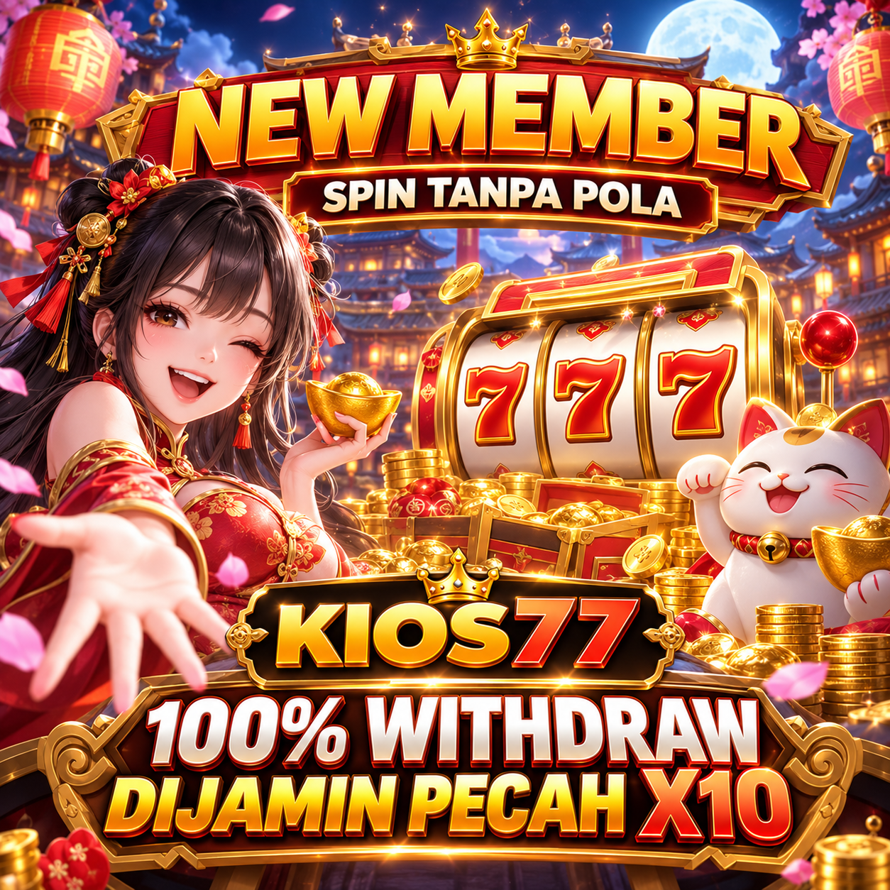 KIOS77